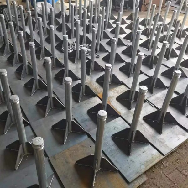 舒兰沉降板现货