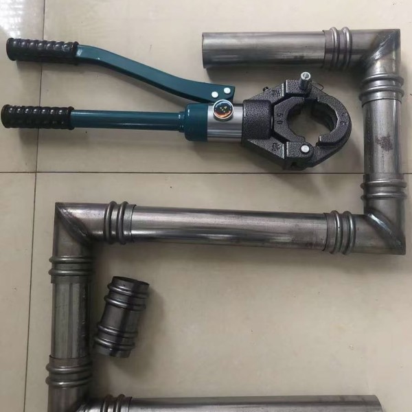 舒兰鑫亿呈冷却管